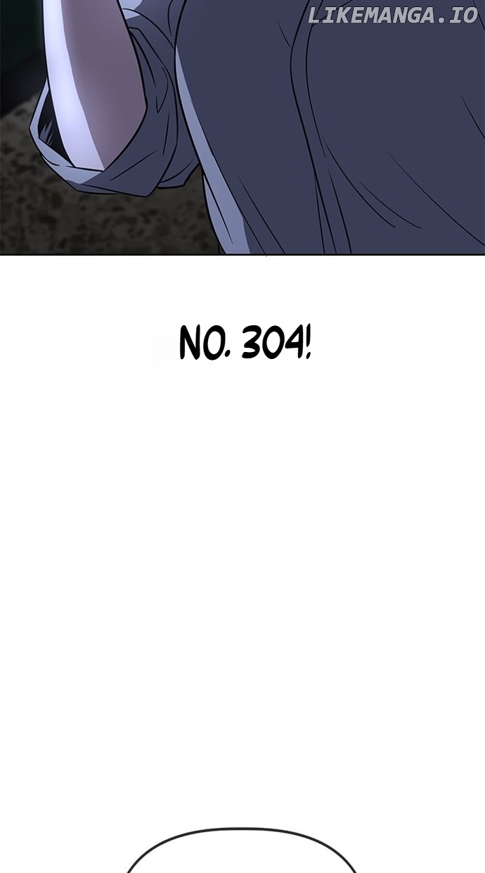 Unemployed Baek-soon Chapter 73 - page 9